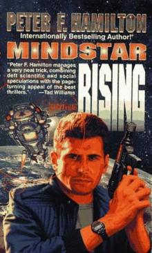 Mindstar Rising gm-1 Read online