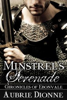Minstrel's Serenade Read online