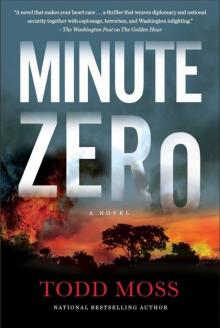 Minute Zero Read online