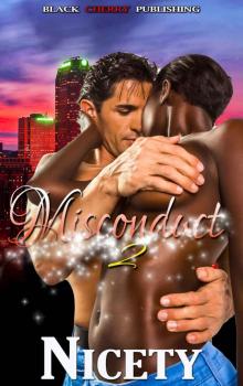Misconduct 2 Read online