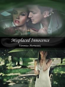 Misplaced Innocence Read online