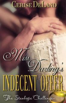 Miss Darling's Indecent Offer Read online