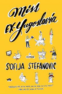 Miss Ex-Yugoslavia Read online