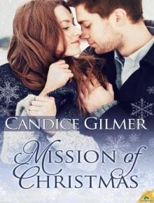 Mission of Christmas Read online