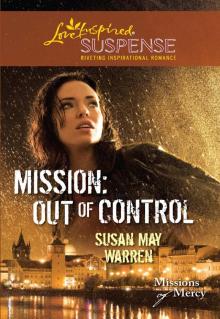 Mission: Out of Control Read online