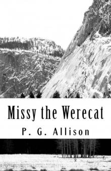 Missy the Werecat Read online
