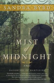 Mist of Midnight Read online