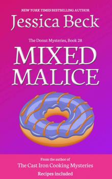 Mixed Malice Read online