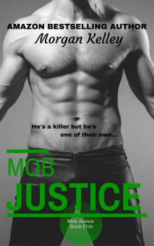 Mob Justice Read online