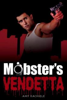 Mobster's Vendetta Read online