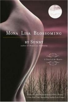 Mona Lisa Blossoming m-2 Read online