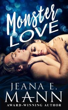 Monster Love Read online