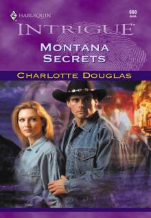 Montana Secrets Read online