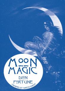 Moon Magic Read online