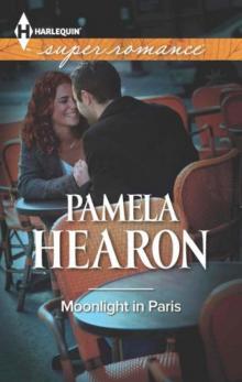 Moonlight in Paris Read online