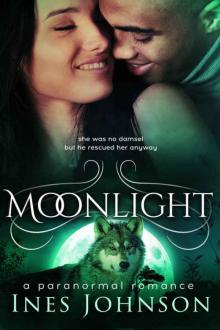 Moonlight (Moonkind Series Book 2) Read online