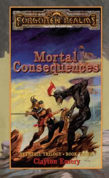 Mortal Consequences Read online