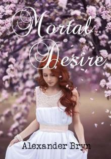 Mortal Desire Read online