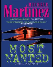 Most Wanted Read online