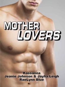 Mother Lovers Read online