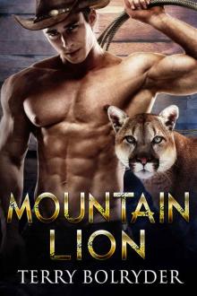 Mountain Lion (Bear Haven Book 4) Read online