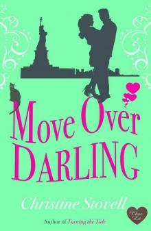 Move Over Darling Read online