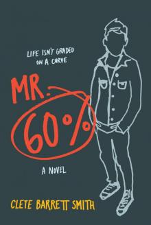 Mr. 60% Read online