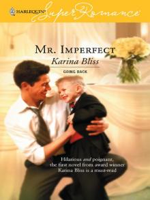 Mr. Imperfect Read online