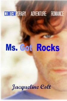 Ms. Got Rocks