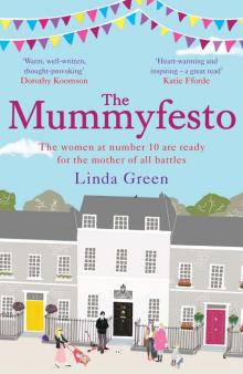 Mummyfesto, The Read online
