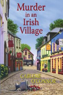 Murder in an Irish Village Read online