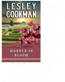 Murder in Bloom Read online