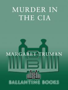 Murder in the CIA Read online