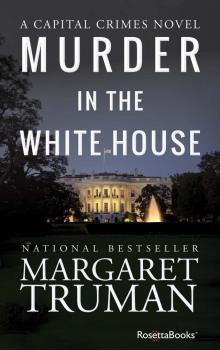 Murder in the White House Read online