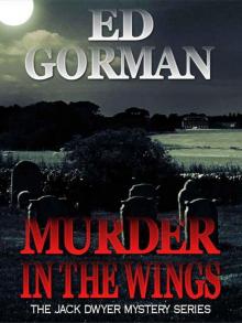 Murder in the Wings Read online