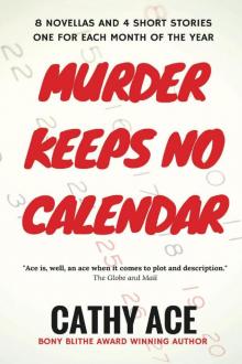 Murder Keeps No Calendar Read online