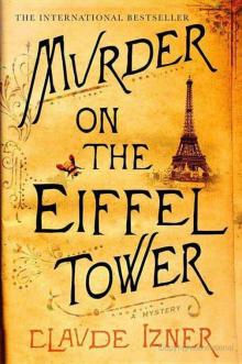 Murder on the Eiffel Tower Read online