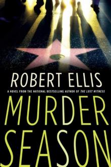Murder Season Read online