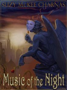 Music of the Night Read online