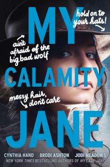 My Calamity Jane Read online