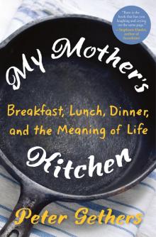 My Mother's Kitchen Read online