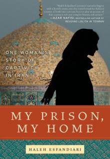 My Prison, My Home: One Woman's Story of Captivity in Iran Read online