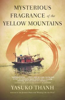 Mysterious Fragrance of the Yellow Mountains Read online