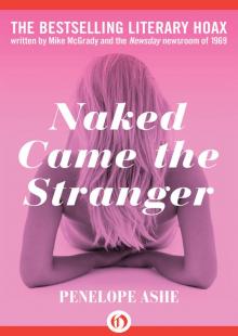 Naked Came the Stranger