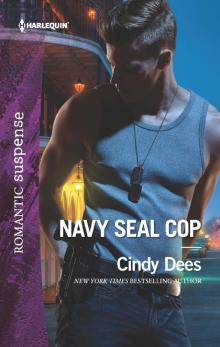 Navy SEAL Cop Read online