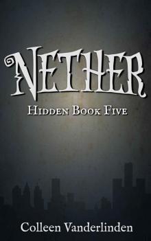 Nether: Hidden Book Five