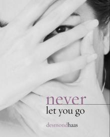 Never Let You Go