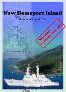 New Homeport Island Read online