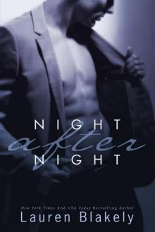 Night After Night Read online