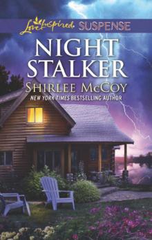 Night Stalker Read online